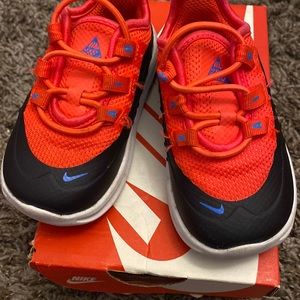 Infant Nike air max